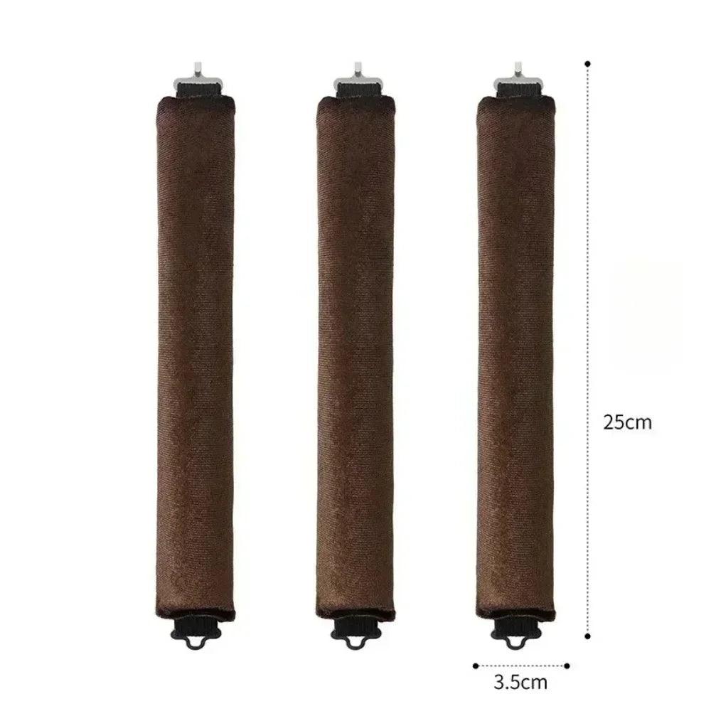 Heatless Hair Curler - Glamor Flex